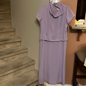 Ladies Long Formal Dress
